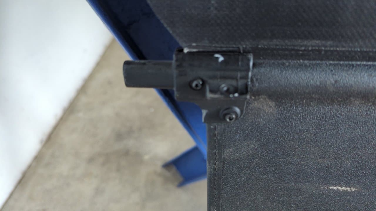 Recambio de BANDEJA TRASERA para FORD MONDEO TURNIER (GE) Futura QJBB - AZUL 2