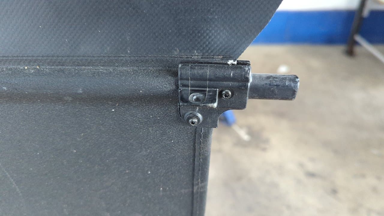 Recambio de BANDEJA TRASERA para FORD MONDEO TURNIER (GE) Futura QJBB - AZUL 4
