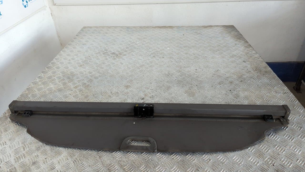 Recambio de BANDEJA TRASERA para KIA CARENS D4EA       - AZUL 2