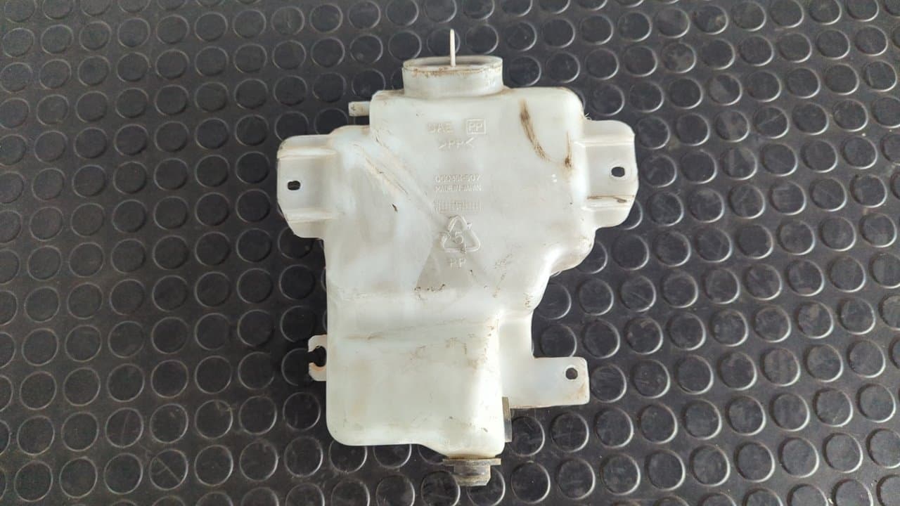 Recambio de DEPOSITO LIMPIA para MITSUBISHI MONTERO (V80/V90) 3.2 DID 4M41 - GRIS