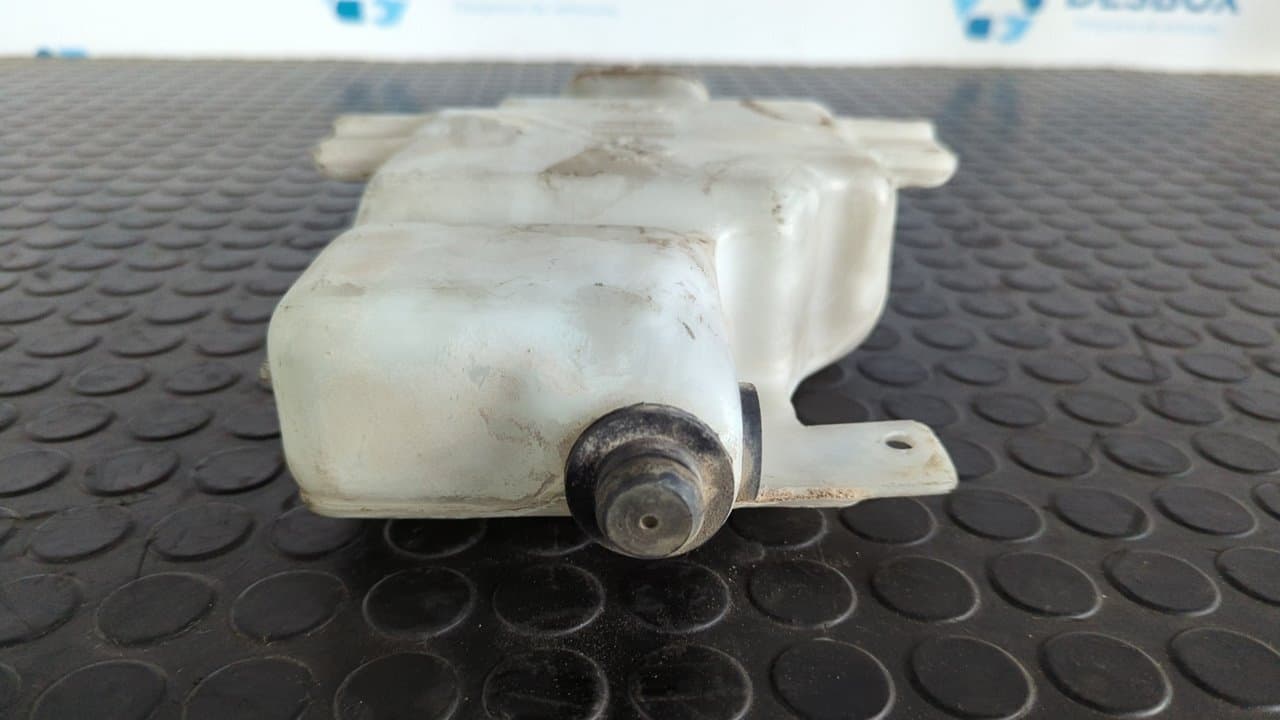 Recambio de DEPOSITO LIMPIA para MITSUBISHI MONTERO (V80/V90) 3.2 DID 4M41 - GRIS 5