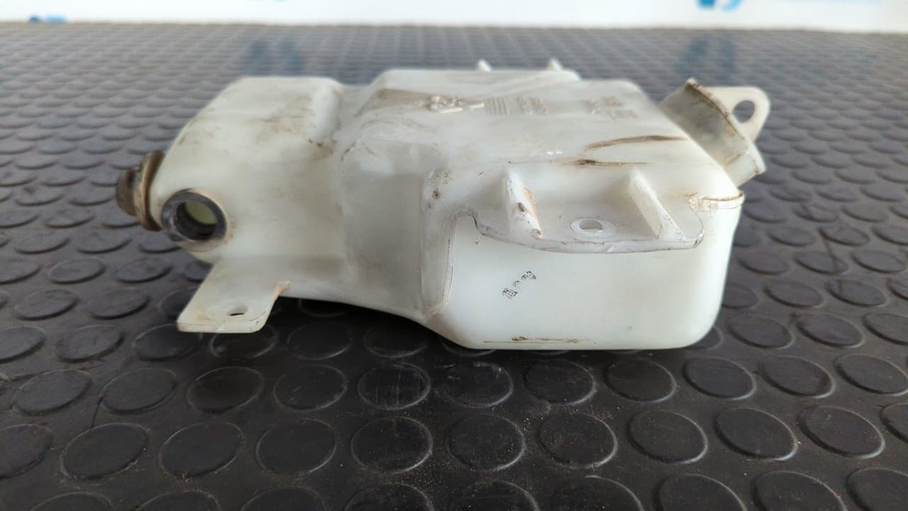 Recambio de DEPOSITO LIMPIA para MITSUBISHI MONTERO (V80/V90) 3.2 DID 4M41 - GRIS 2