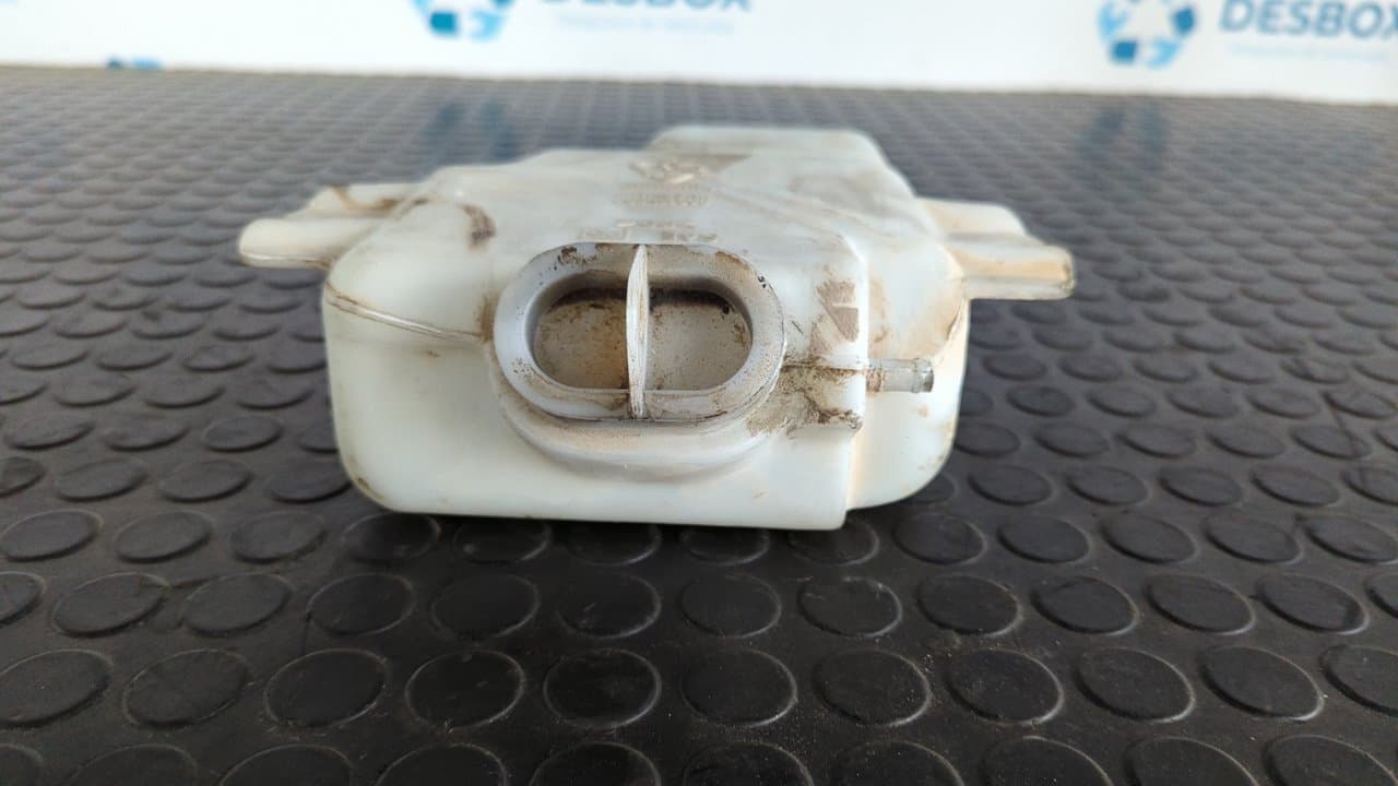 Recambio de DEPOSITO LIMPIA para MITSUBISHI MONTERO (V80/V90) 3.2 DID 4M41 - GRIS 4