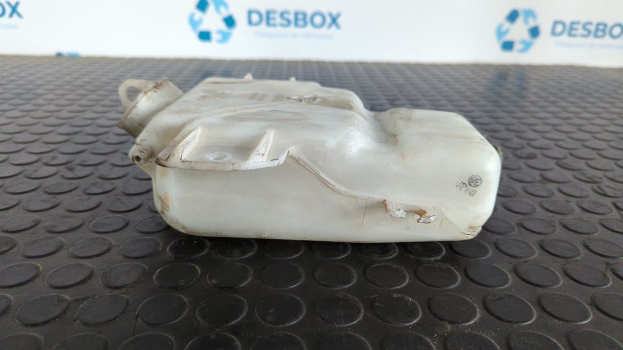 Recambio de DEPOSITO LIMPIA para MITSUBISHI MONTERO (V80/V90) 3.2 DID 4M41 - GRIS 3