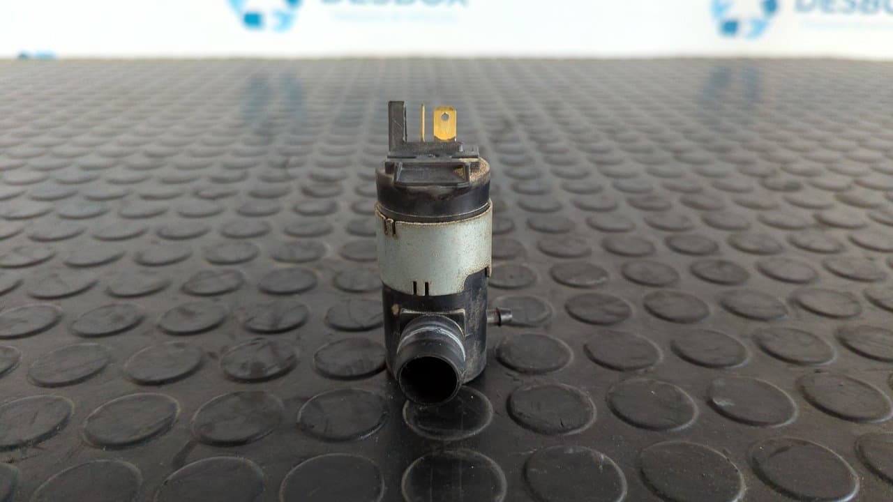 Recambio de BOMBA LIMPIA para MITSUBISHI MONTERO (V80/V90) 3.2 DID 4M41 - GRIS 2