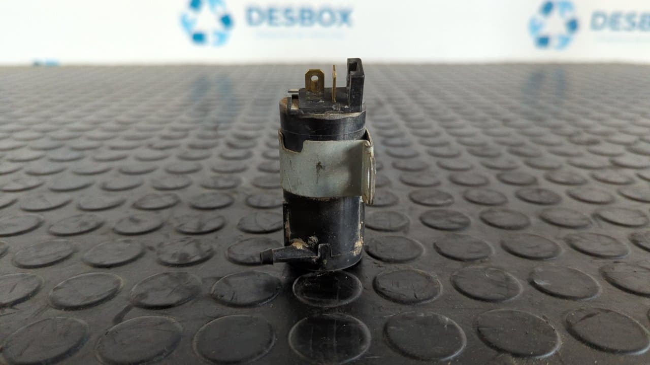 Recambio de BOMBA LIMPIA para MITSUBISHI MONTERO (V80/V90) 3.2 DID 4M41 - GRIS 3