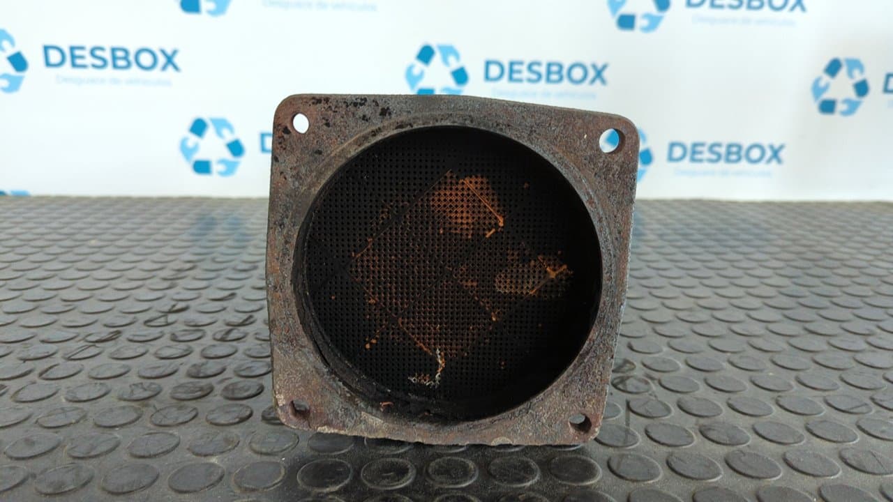 Recambio de FILTRO DE PARTICULAS para CITROEN C5 BREAK 2.2 HDi SX Automático 4HXDW12TED4FAP referencia OEM IAM PSAF002 - AZUL 3