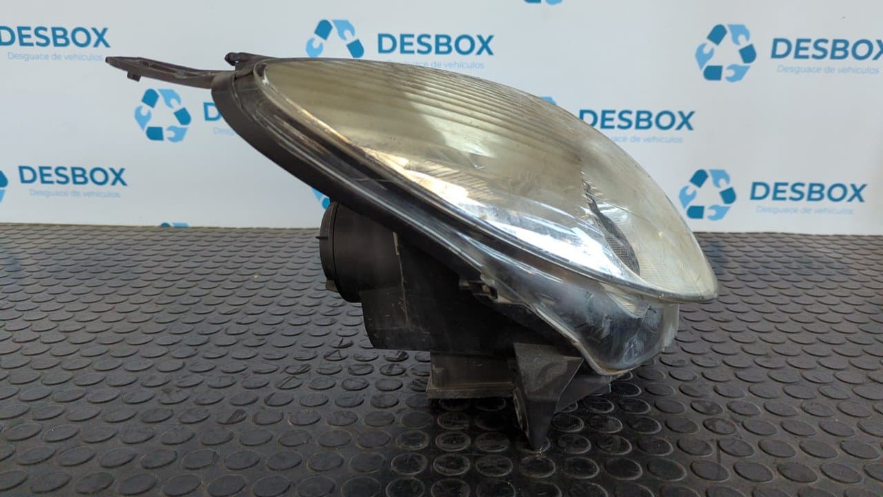 Recambio de FARO DERECHO para CITROEN C5 BREAK 2.2 HDi SX Automático 4HXDW12TED4FAP referencia OEM IAM 9644275280 - AZUL 3