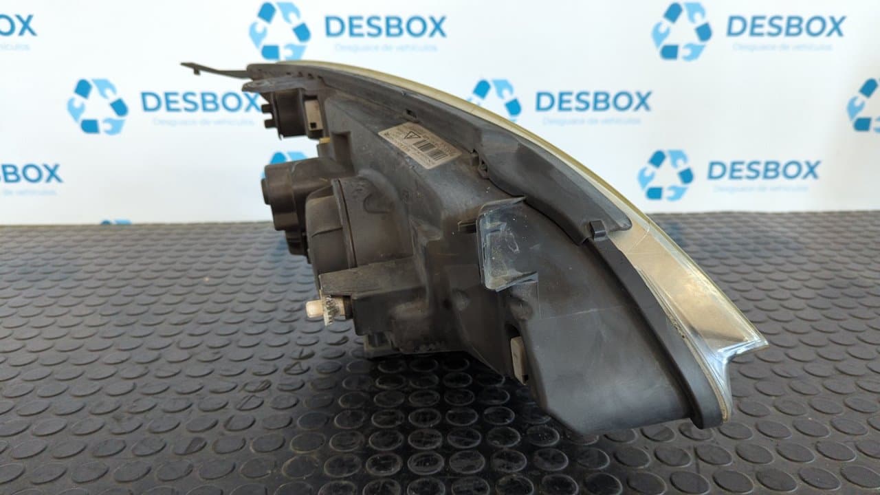 Recambio de FARO IZQUIERDO para CITROEN C5 BREAK 2.2 HDi SX Automático 4HXDW12TED4FAP referencia OEM IAM 9644275380 - AZUL 6