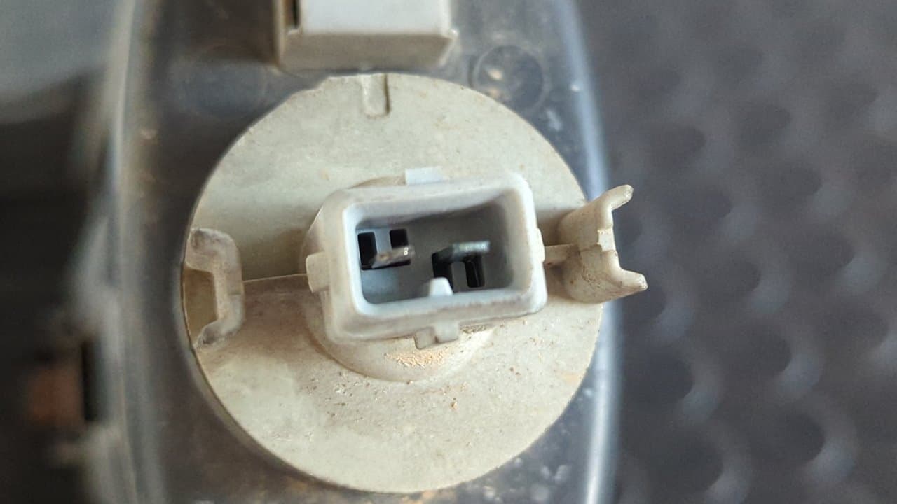 Recambio de FARO DERECHO para PEUGEOT 306 BERLINA 3/4/5 PUERTAS (S2) Boulebard RHY referencia OEM IAM 087487 - GRIS 2