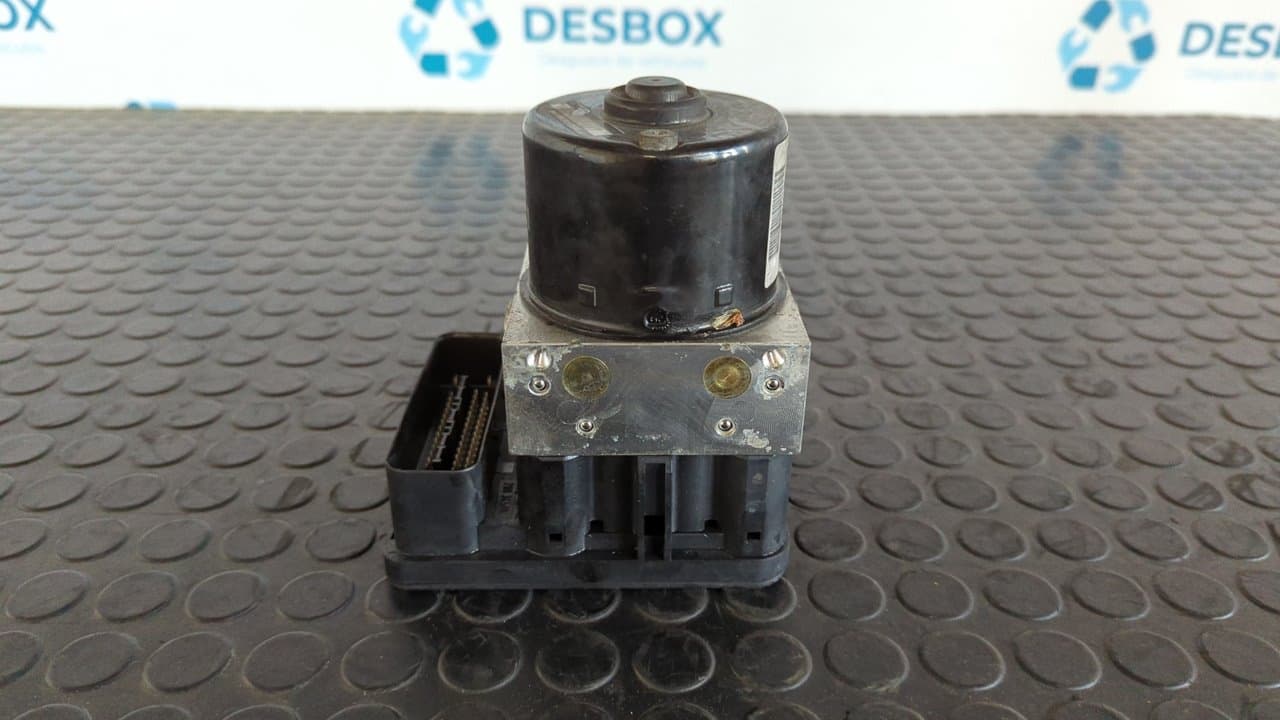 Recambio de ABS para CITROEN C5 BREAK 2.2 HDi SX Automático 4HXDW12TED4FAP referencia OEM IAM 9648606980 - AZUL 5