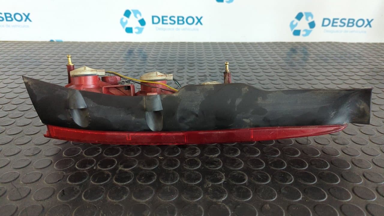 Recambio de PILOTO TRASERO IZQUIERDO para CITROEN C5 BREAK 2.2 HDi SX Automático 4HXDW12TED4FAP referencia OEM IAM 2549 - AZUL 2