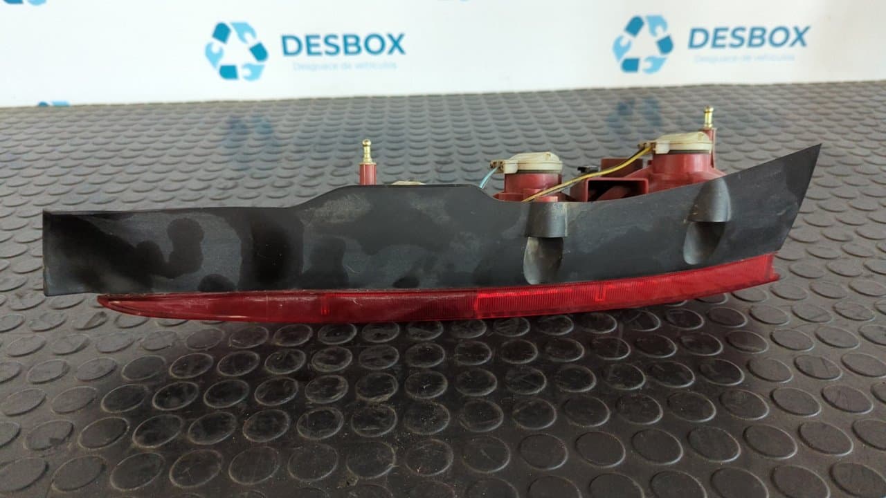 Recambio de PILOTO TRASERO DERECHO para CITROEN C5 BREAK 2.2 HDi SX Automático 4HXDW12TED4FAP referencia OEM IAM 2549 - AZUL 5