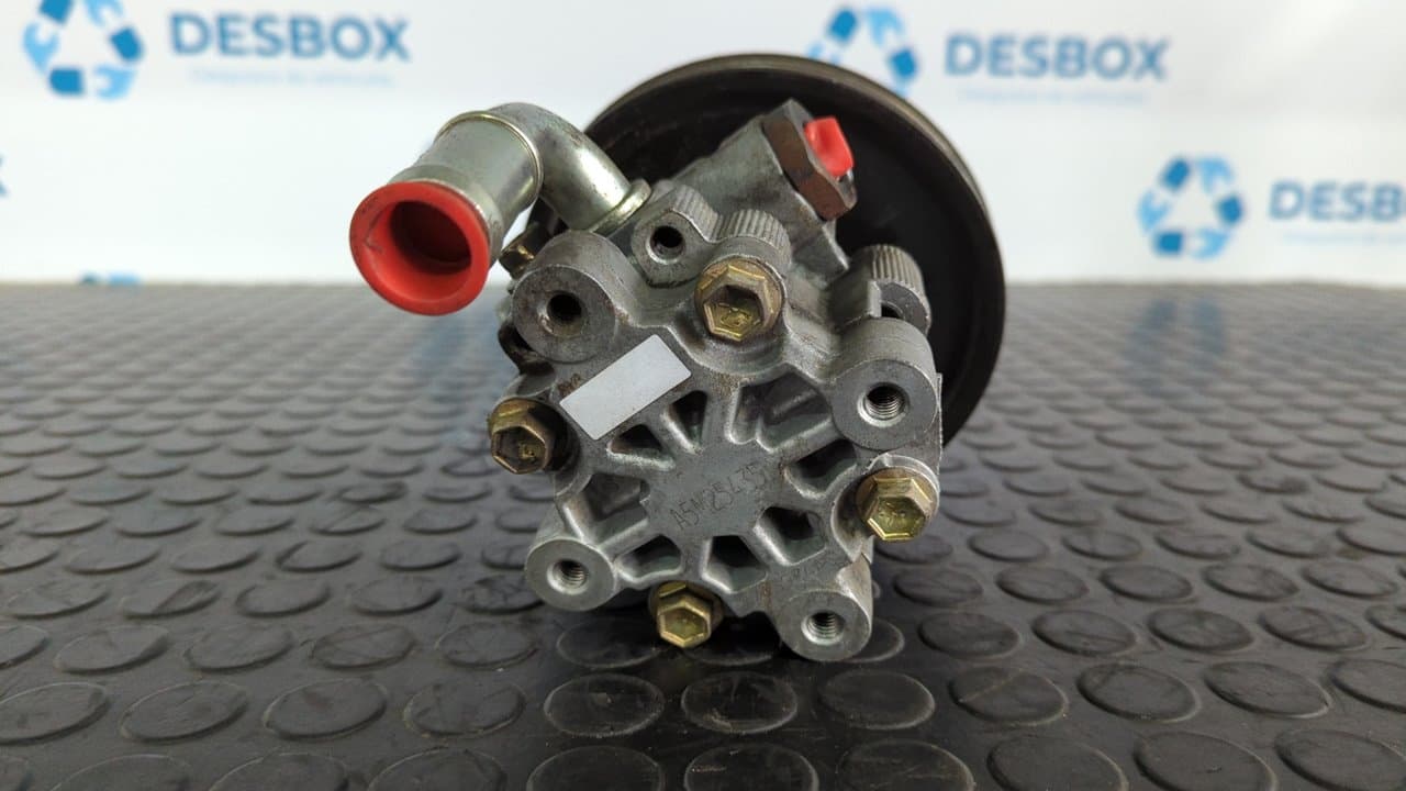 Recambio de BOMBA DIRECCION para CHRYSLER VOYAGER (RG) 2.5 CRD Executive VM07C referencia OEM IAM 4743974AC - GRIS 3