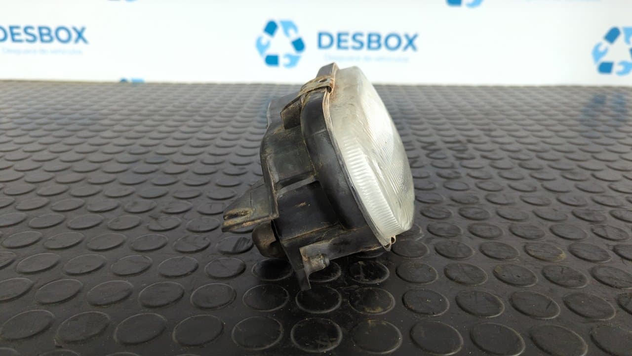 Recambio de FARO ANTINIEBLA IZQUIERDO para MERCEDES-BENZ CLASE C (W203) BERLINA 220 CDI (203.006) 646963 referencia OEM IAM 2158200556 - NEGRO 6