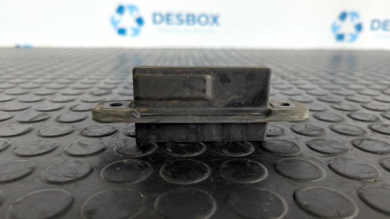 Recambio de MANETA EXTERIOR PORTON para TOYOTA AURIS 1.4 Turbodiesel CAT 1ND referencia OEM IAM 0505184 - BLANCO