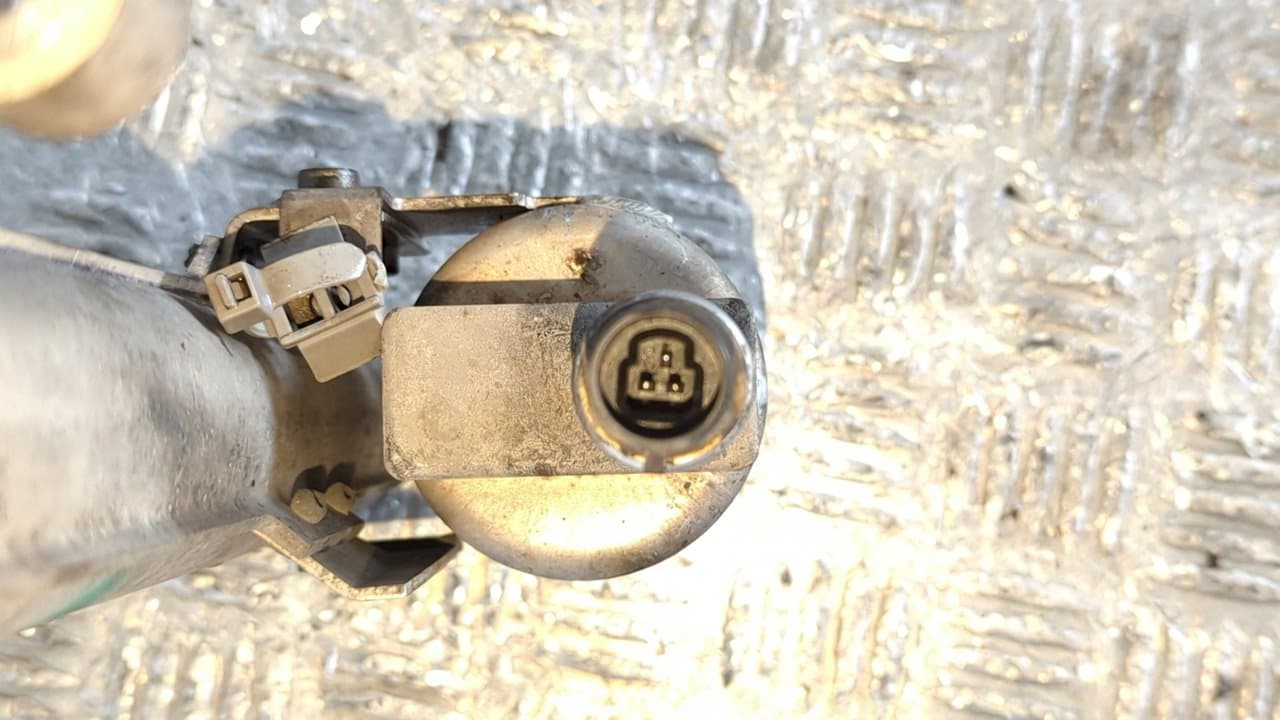Recambio de CONDENSADOR / RADIADOR  AIRE ACONDICIONADO para OPEL ZAFIRA A Blue Line Y22DTR referencia OEM IAM 24465322 - AZUL 4