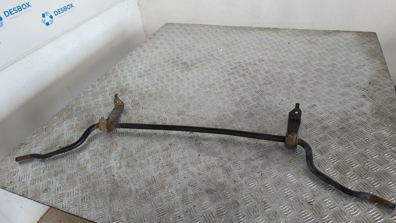 Recambio de BARRA ESTABILIZADORA DELANTERA para MERCEDES-BENZ CLASE C (W202) BERLINA 250 TD (202.128) OM605960 referencia OEM IAM 2023232965 - GRIS 7