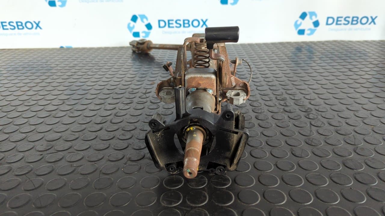 Recambio de COLUMNA DIRECCION para CHEVROLET KALOS 1.2 B12S1 referencia OEM IAM 96439179 3