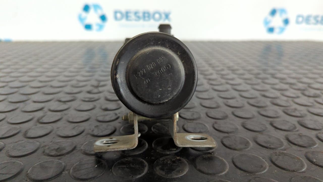 Recambio de BOBINA ENCENDIDO para OPEL FRONTERA A Sport Arizona C20NE referencia OEM IAM 0221122408 - NEGRO 2