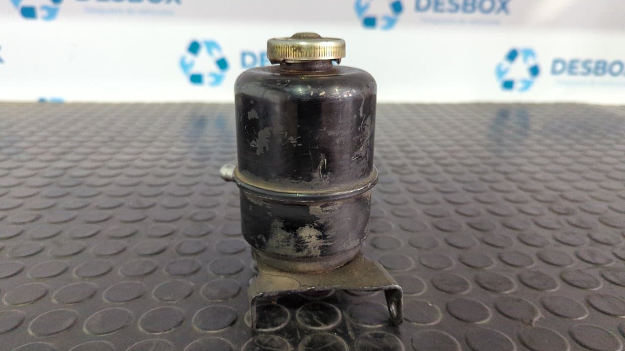 Recambio de BOMBA DIRECCION para MITSUBISHI MONTERO (V80/V90) 3.2 DID 4M41 - GRIS