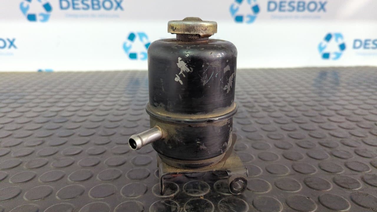 Recambio de BOMBA DIRECCION para MITSUBISHI MONTERO (V80/V90) 3.2 DID 4M41 - GRIS 2