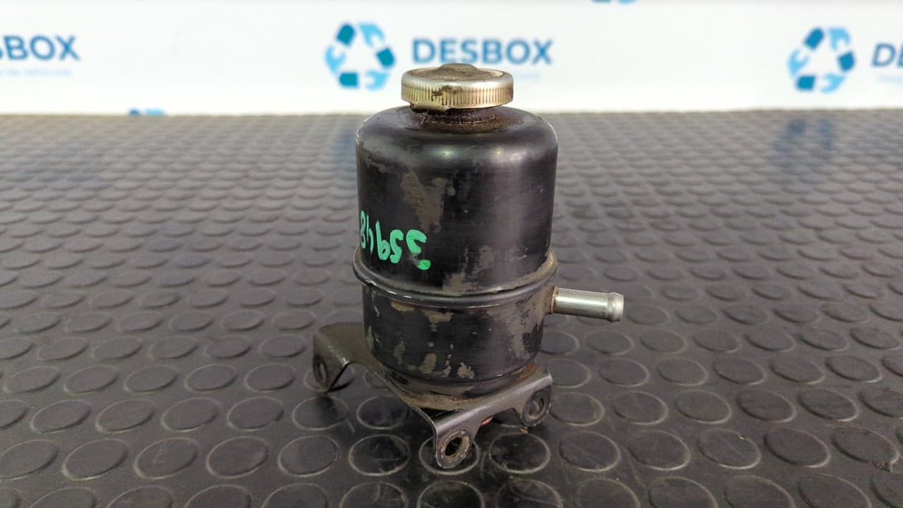 Recambio de BOMBA DIRECCION para MITSUBISHI MONTERO (V80/V90) 3.2 DID 4M41 - GRIS 4