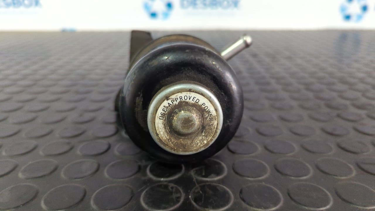 Recambio de BOMBA DIRECCION para MITSUBISHI MONTERO (V80/V90) 3.2 DID 4M41 - GRIS 3