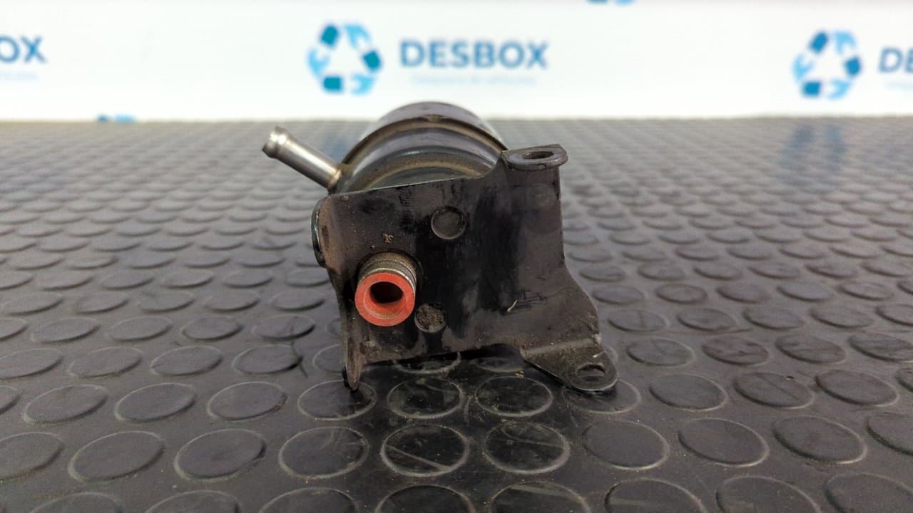 Recambio de BOMBA DIRECCION para MITSUBISHI MONTERO (V80/V90) 3.2 DID 4M41 - GRIS 5