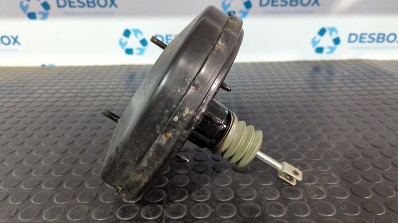 Recambio de SERVOFRENO para DACIA SANDERO K7M710 referencia OEM IAM 472109239R - ROJO 3