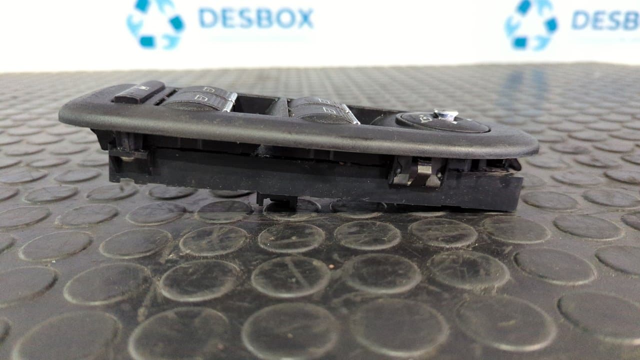 Recambio de MANDO ELEVALUNAS DELANTERO IZQUIERDO para FORD KUGA (CBS) Titanium S TXDA referencia OEM IAM 9M5T14A132AA - BLANCO 2