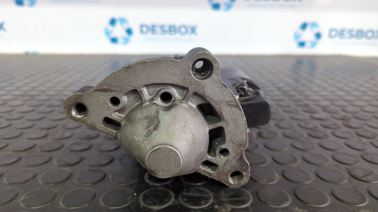 Recambio de MOTOR ARRANQUE para CITROEN C5 BREAK 2.2 HDi SX Automático 4HXDW12TED4FAP referencia OEM IAM 1638116180 - AZUL