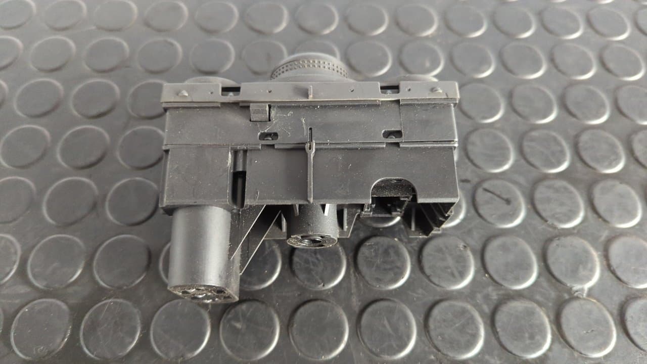 Recambio de MANDO LUCES para OPEL ASTRA H BER. Cosmo A17DTJ referencia OEM IAM 153544 - BLANCO 8