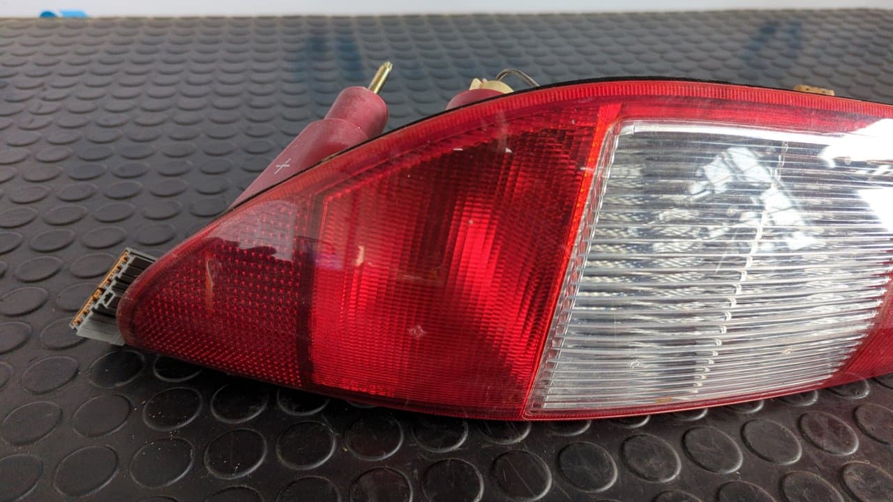 Recambio de PILOTO TRASERO IZQUIERDO para FORD MONDEO TURNIER (GE) Futura QJBB referencia OEM IAM 1S7113405C - AZUL 7