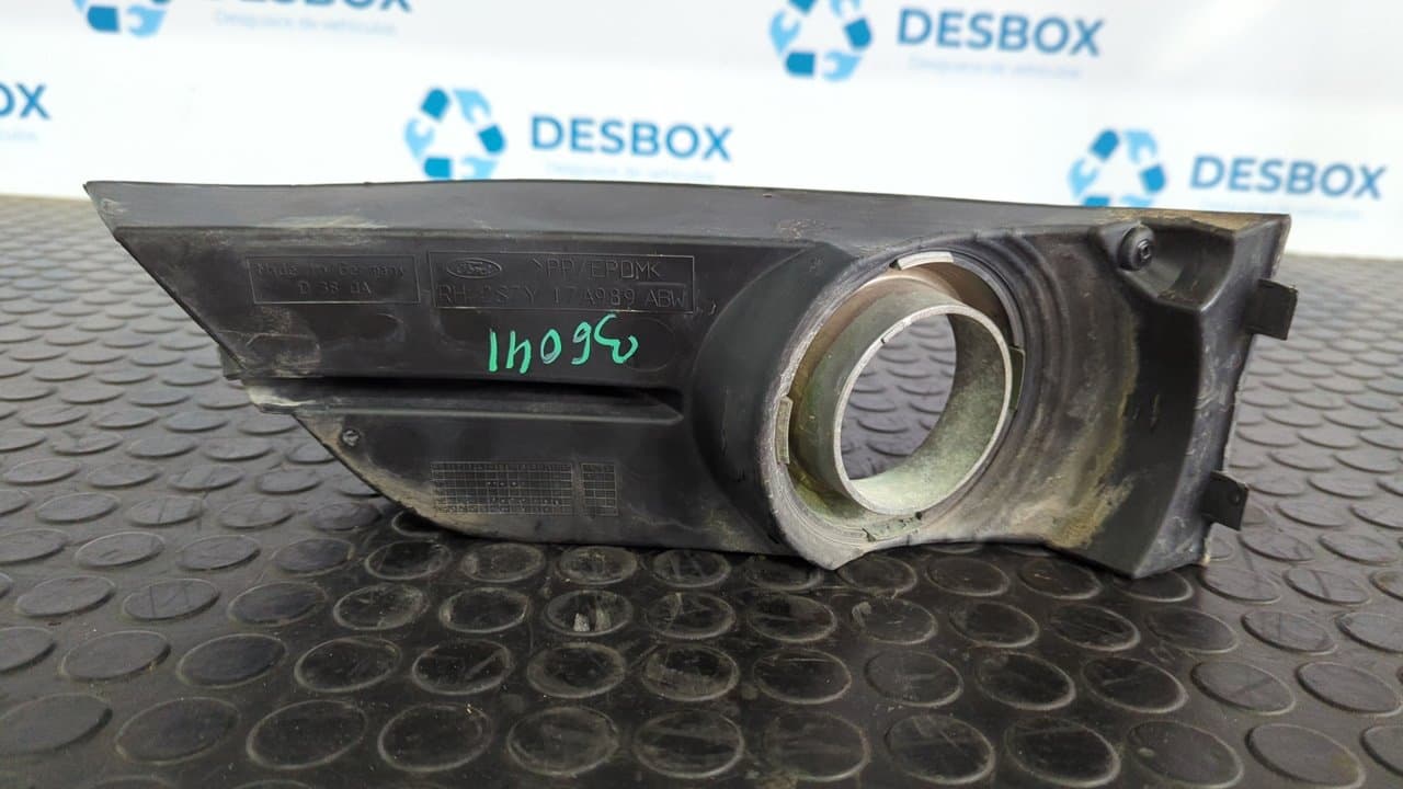 Recambio de MOLDURA para FORD MONDEO TURNIER (GE) Futura QJBB referencia OEM IAM 2S7Y17A989ABW - AZUL 3