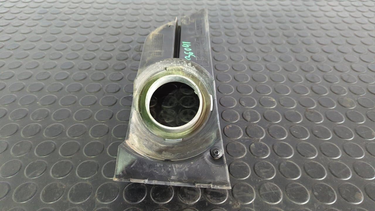 Recambio de MOLDURA para FORD MONDEO TURNIER (GE) Futura QJBB referencia OEM IAM 2S7Y17A989ABW - AZUL 6