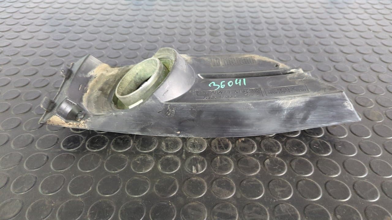Recambio de MOLDURA para FORD MONDEO TURNIER (GE) Futura QJBB referencia OEM IAM 2S7Y17A989ABW - AZUL 5