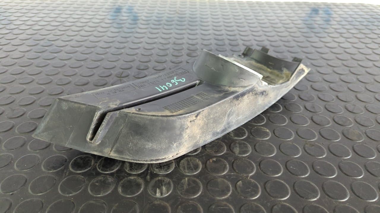 Recambio de MOLDURA para FORD MONDEO TURNIER (GE) Futura QJBB referencia OEM IAM 2S7Y17A989ABW - AZUL 4