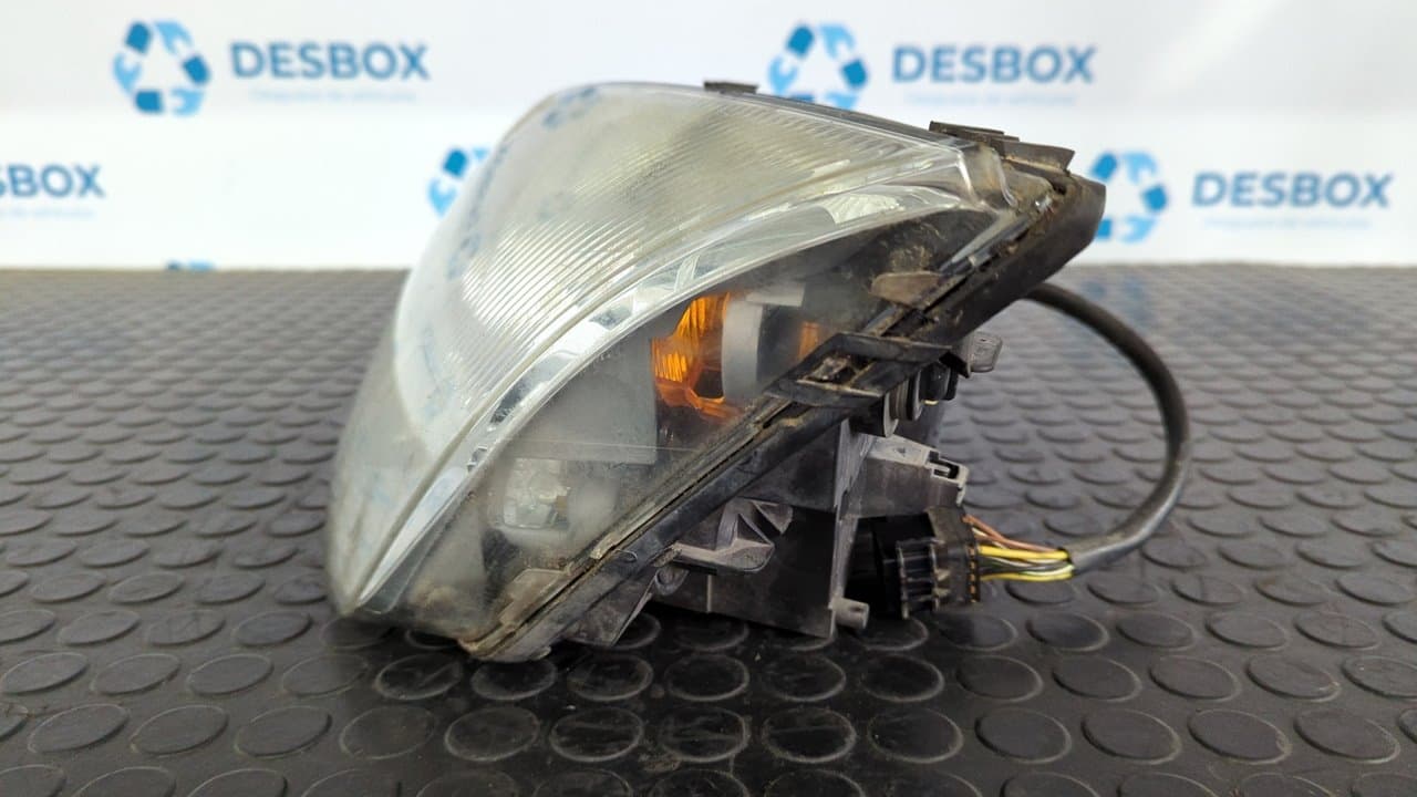 Recambio de FARO IZQUIERDO para FORD MONDEO TURNIER (GE) Futura QJBB referencia OEM IAM 1S7113006CN - AZUL 5