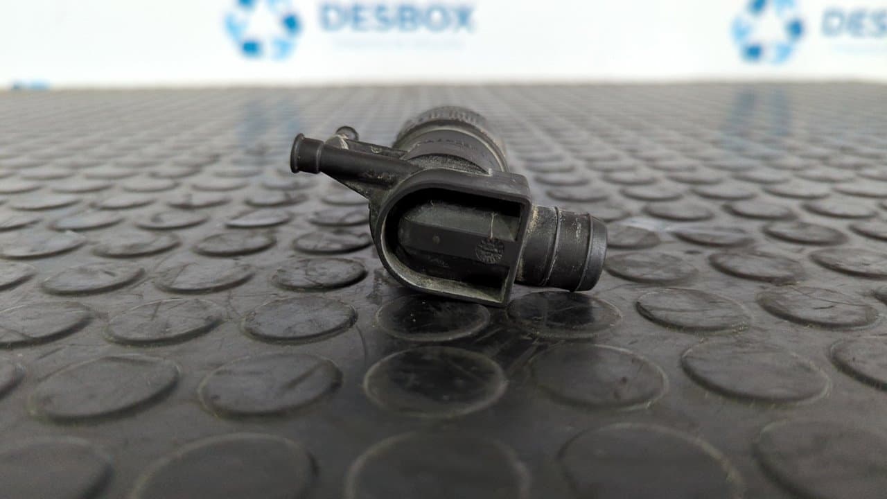 Recambio de BOMBA LIMPIA para NISSAN INTERSTAR MOD. 04 (X70) 2.5 dCi Diesel CAT G9UA7 referencia OEM IAM 031805 - BLANCO 3