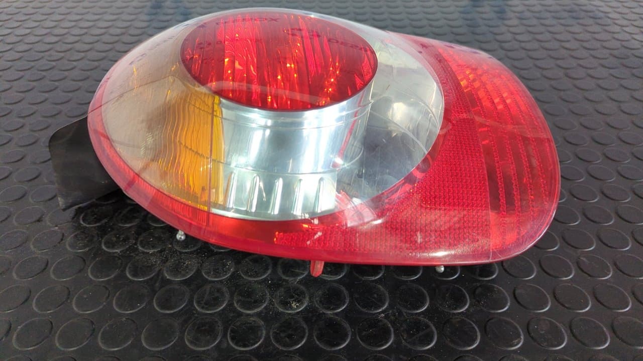 Recambio de PILOTO TRASERO IZQUIERDO para RENAULT GRAND MODUS Authentique K9KT7 referencia OEM IAM 62456 8