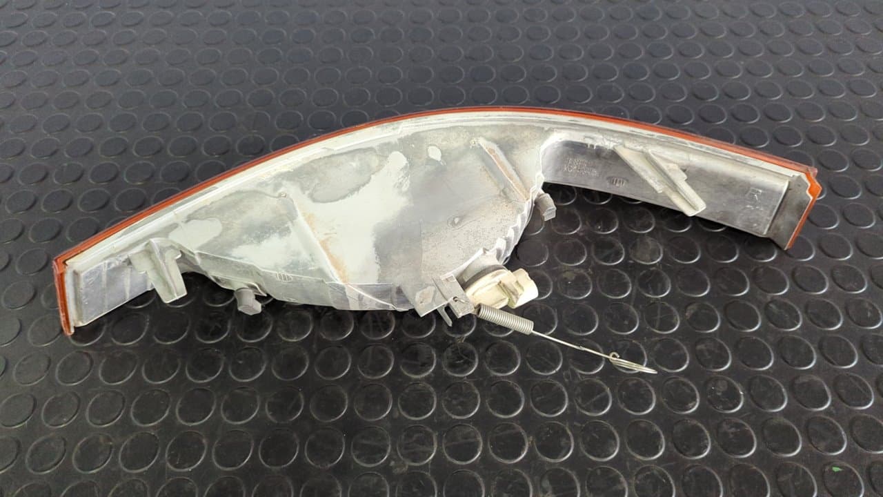 Recambio de PILOTO DELANTERO DERECHO para NISSAN INTERSTAR MOD. 04 (X70) 2.5 dCi Diesel CAT G9UA7 referencia OEM IAM 18A521B - BLANCO 7