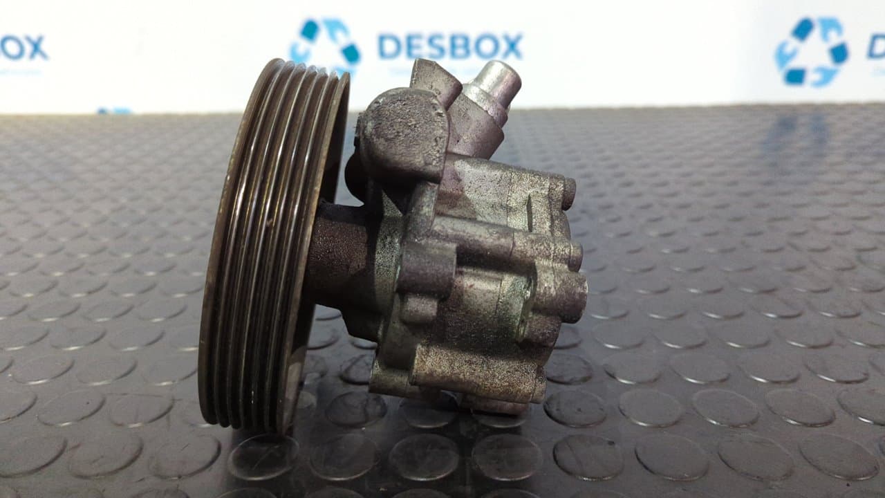 Recambio de BOMBA DIRECCION para CITROEN C5 BREAK 2.2 HDi SX Automático 4HXDW12TED4FAP referencia OEM IAM 9636086680 - AZUL 4