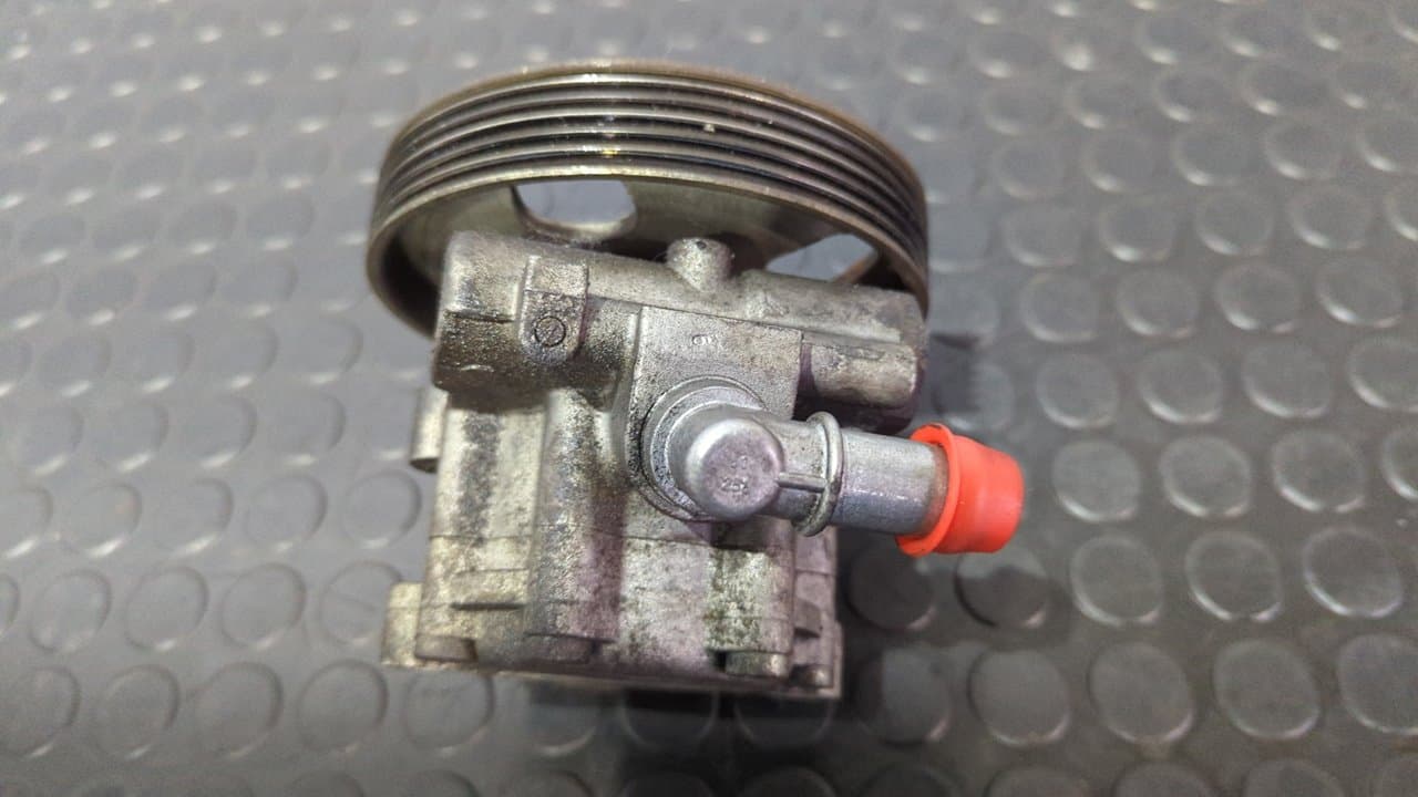 Recambio de BOMBA DIRECCION para CITROEN C5 BREAK 2.2 HDi SX Automático 4HXDW12TED4FAP referencia OEM IAM 9636086680 - AZUL 6