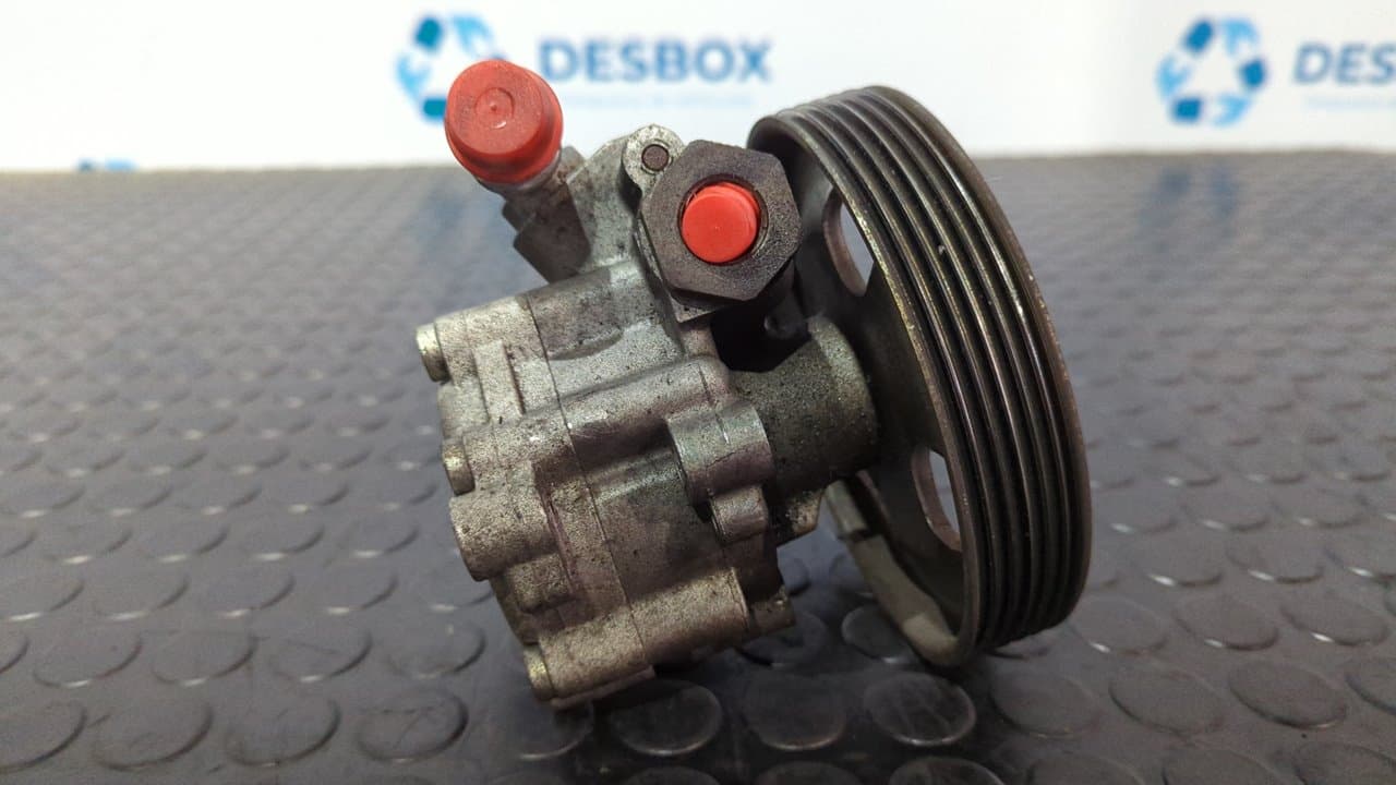Recambio de BOMBA DIRECCION para CITROEN C5 BREAK 2.2 HDi SX Automático 4HXDW12TED4FAP referencia OEM IAM 9636086680 - AZUL 7