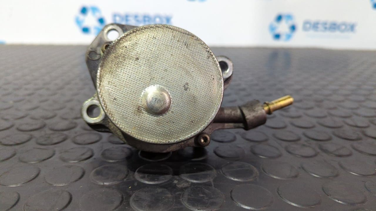 Recambio de DEPRESOR FRENO / BOMBA VACIO para CITROEN C5 BREAK 2.2 HDi SX Automático 4HXDW12TED4FAP referencia OEM IAM 9631971580 - AZUL