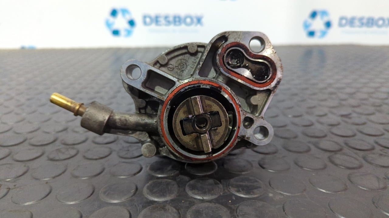 Recambio de DEPRESOR FRENO / BOMBA VACIO para CITROEN C5 BREAK 2.2 HDi SX Automático 4HXDW12TED4FAP referencia OEM IAM 9631971580 - AZUL 2