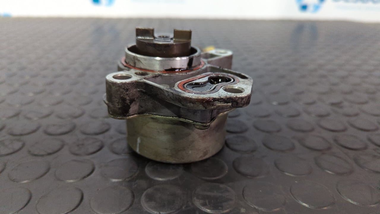 Recambio de DEPRESOR FRENO / BOMBA VACIO para CITROEN C5 BREAK 2.2 HDi SX Automático 4HXDW12TED4FAP referencia OEM IAM 9631971580 - AZUL 6