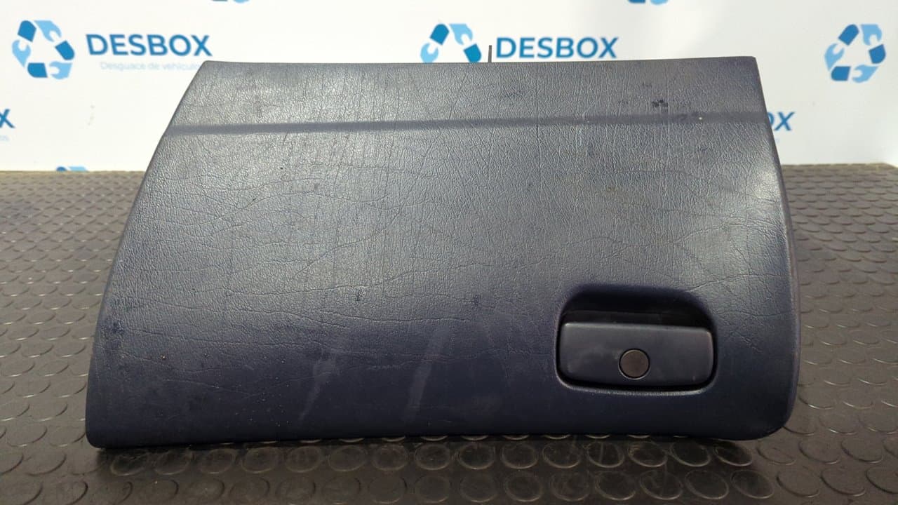 Recambio de GUANTERA para FORD GALAXY (VX) 1.9 TDI CAT AHU referencia OEM IAM 95VWA043K79AHW - NEGRO