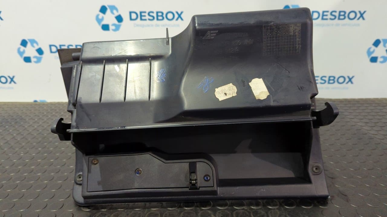 Recambio de GUANTERA para FORD GALAXY (VX) 1.9 TDI CAT AHU referencia OEM IAM 95VWA043K79AHW - NEGRO 5